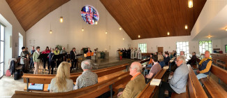 ökumenischer Gottesdienst