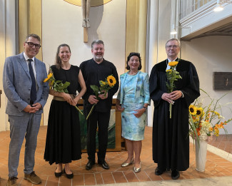 Gruppenfoto