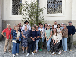 Gruppenbild