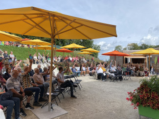 LGS Gottesdienst