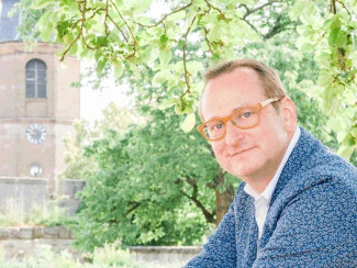 Portrait Volker Heißmann