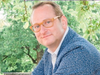 Portrait Volker Heißmann