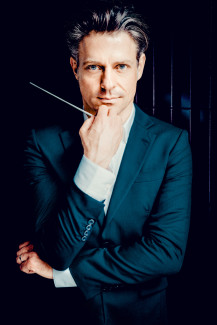 Portrait Joseph Bastian