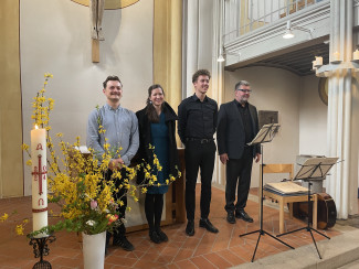 Originalklangensemble St. Matthäus