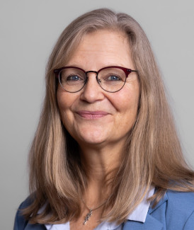 Portrait Tanja Keller