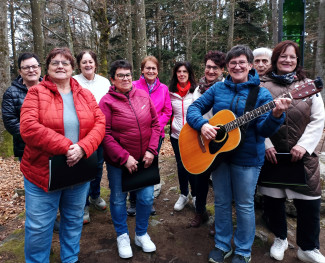 Kirchenchor Cantores