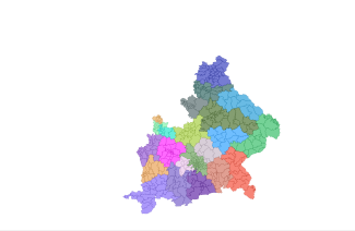 Der neue Kirchenkreis Schwaben-Altbayern