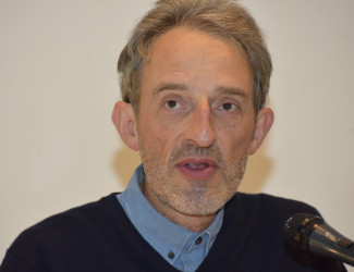 Portrtait Konrad Klek