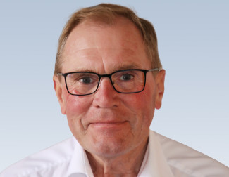 Portrait Rainer Goede
