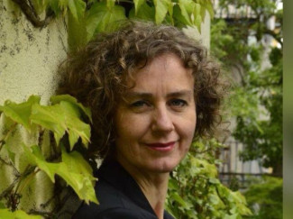 Ulrike Koch