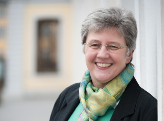 Portrait Marion Köhler