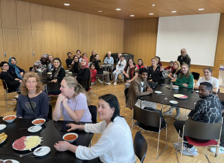 Kulturtag esg