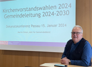KV Wahl 2024 Martin Simon