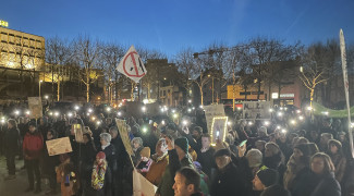 Lichtermeer