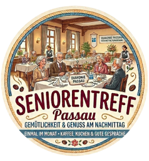 Logo Seniorentreff