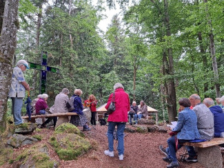 Naturkapelle