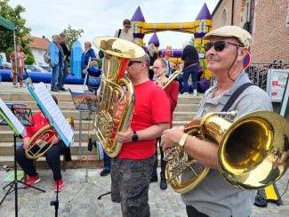 Evangelischer Posaunenchor Eggenfelden