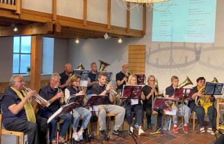 Posaunenchor Eggenfelden