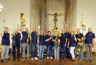 Posaunenchor Eggenfelden
