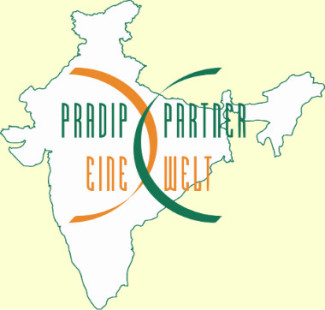 Logo Pradip