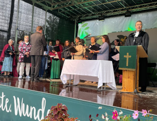 LGS Gottesdienst 2.7.