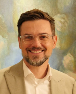 Dr. Hendrik Meyer-Magister