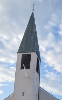 Reformations-Gedächtnis-Kirche Eggenfelden