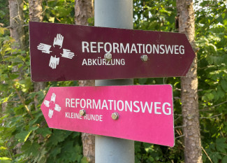 Reformationsweg