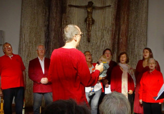 Gospel-Singers
