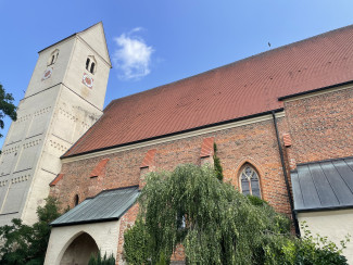 St. Laurentius