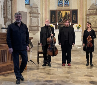 Steinkirchener Herbstkonzerte 2023
