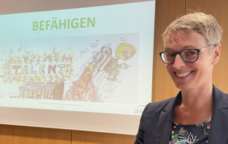 Dekanatssynode Talente