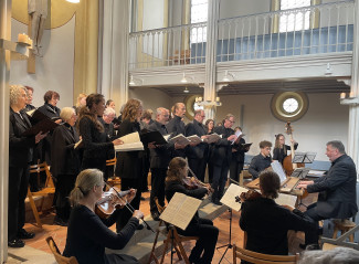 Uppsala-Passion