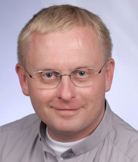 Pfarrer Joachim von Kölichen