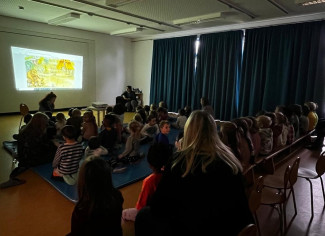 Bilderbuchkino