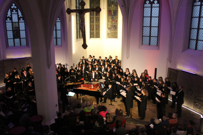 Studentenchor esg-KSG