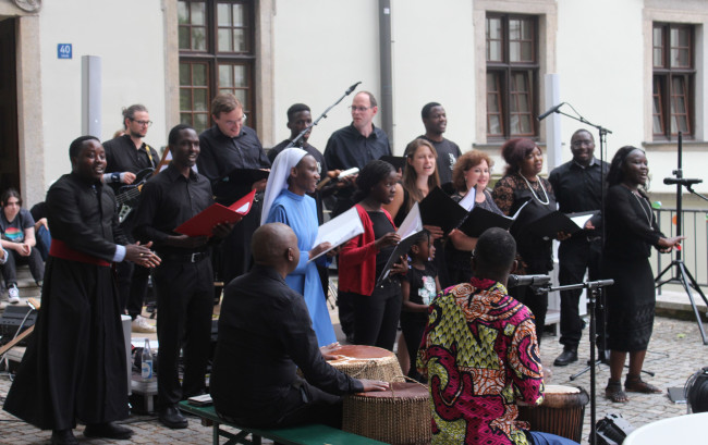 International Choir