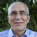 Pfarrer Dieter Martin