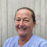 Sonja Zand